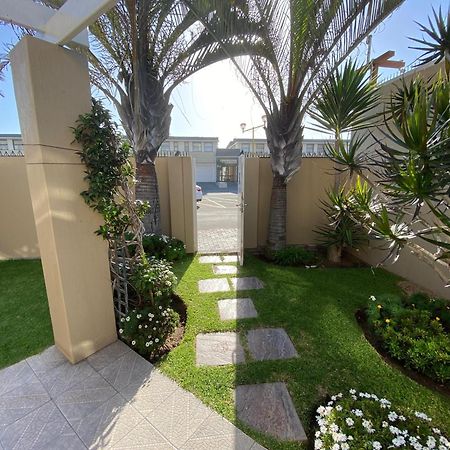 Sand And Sea Self Catering #3 Swakopmund Zewnętrze zdjęcie