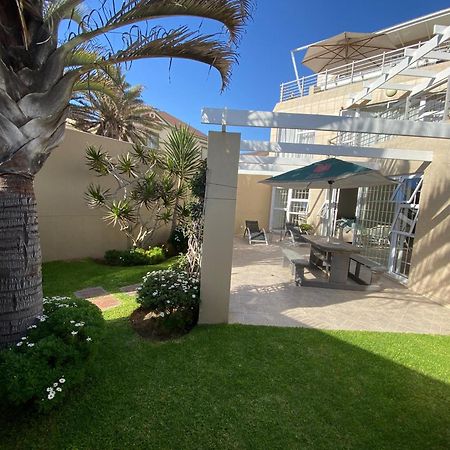 Sand And Sea Self Catering #3 Swakopmund Zewnętrze zdjęcie