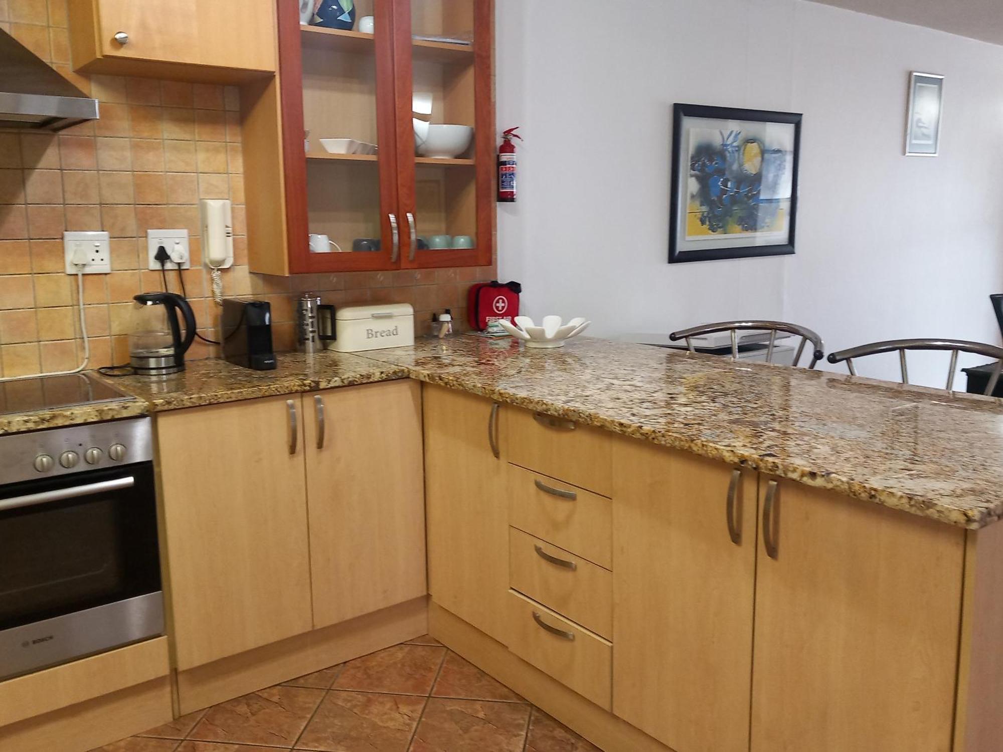 Sand And Sea Self Catering #3 Swakopmund Zewnętrze zdjęcie
