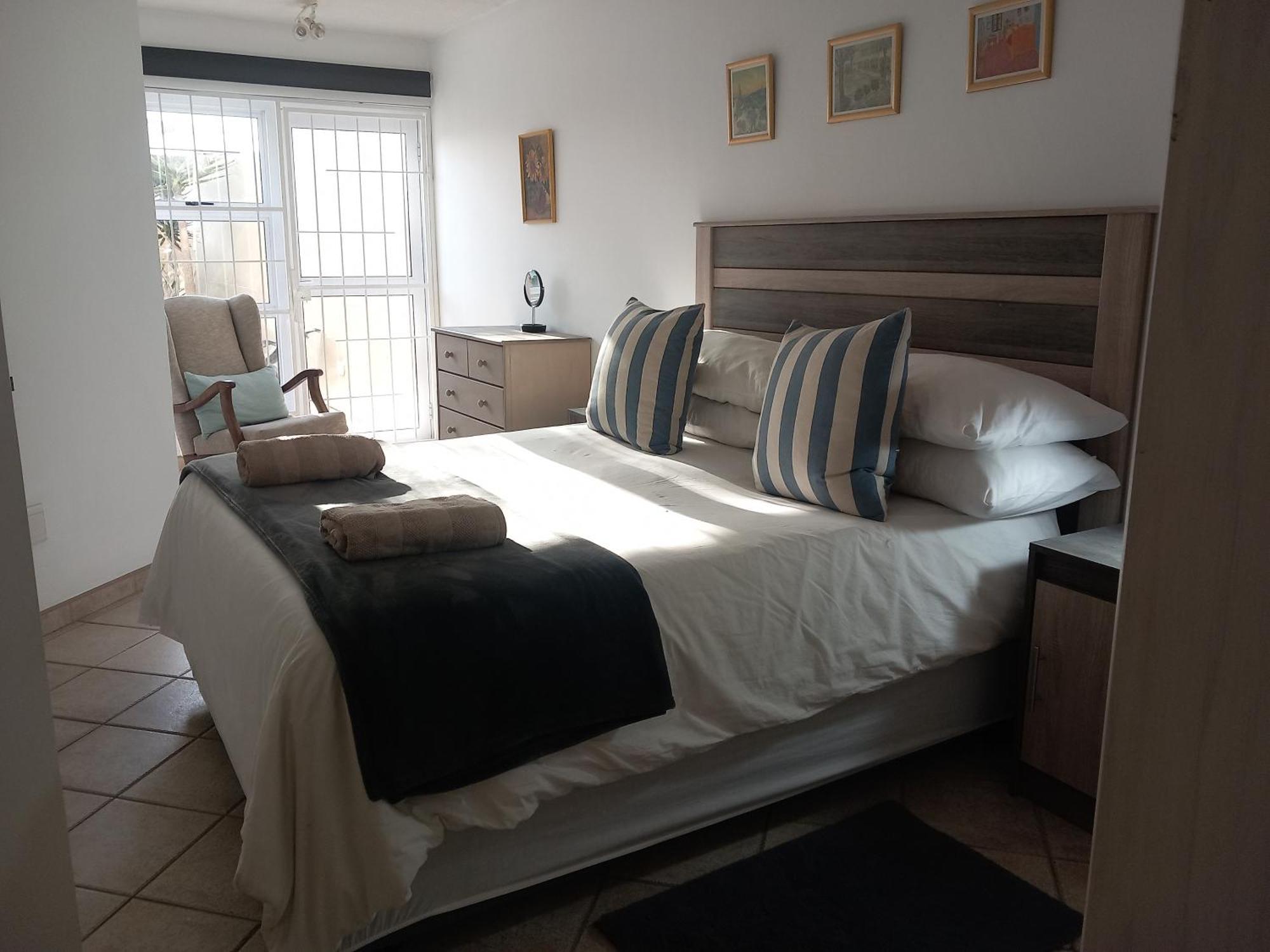 Sand And Sea Self Catering #3 Swakopmund Zewnętrze zdjęcie