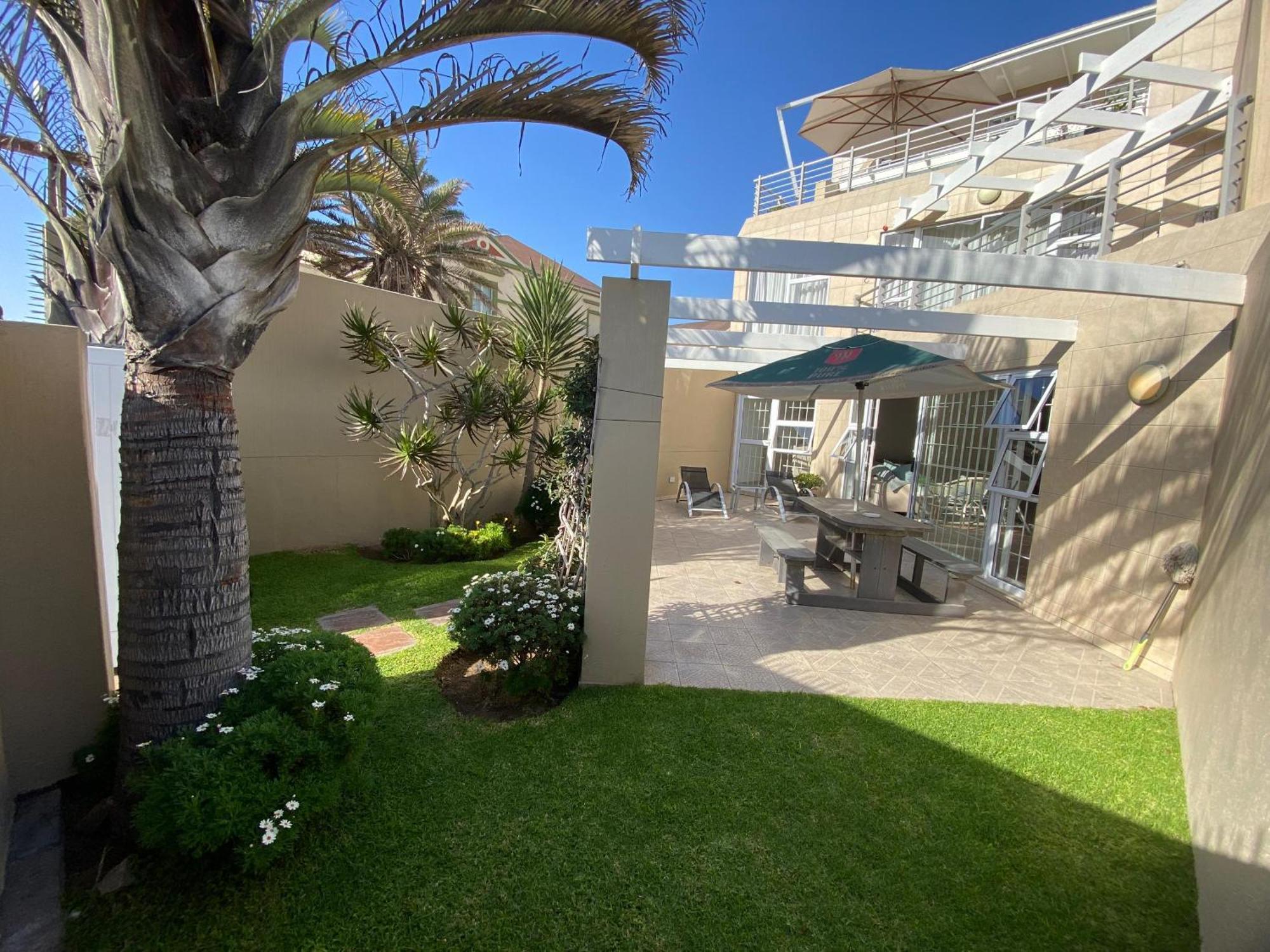 Sand And Sea Self Catering #3 Swakopmund Zewnętrze zdjęcie