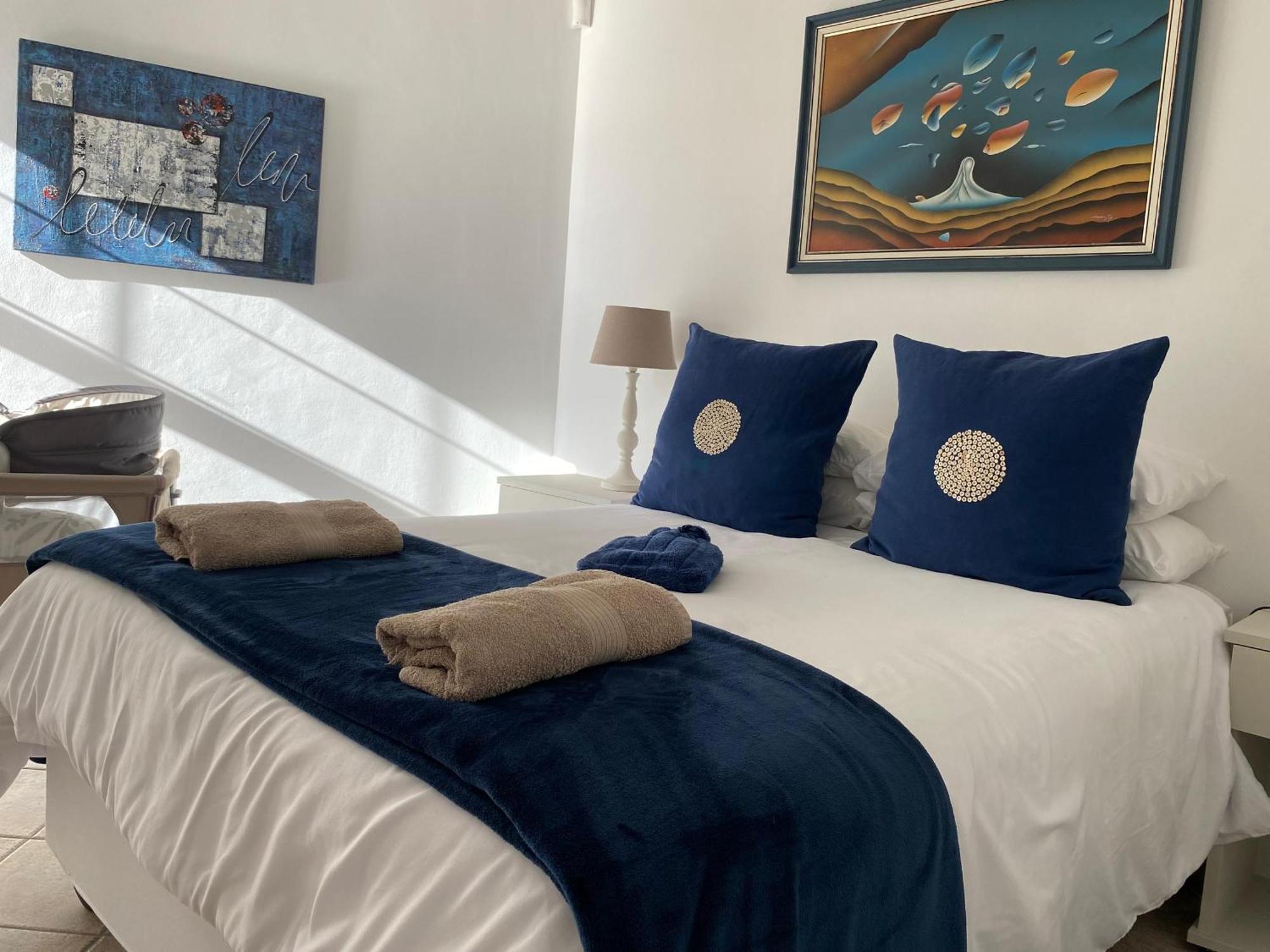 Sand And Sea Self Catering #3 Swakopmund Zewnętrze zdjęcie
