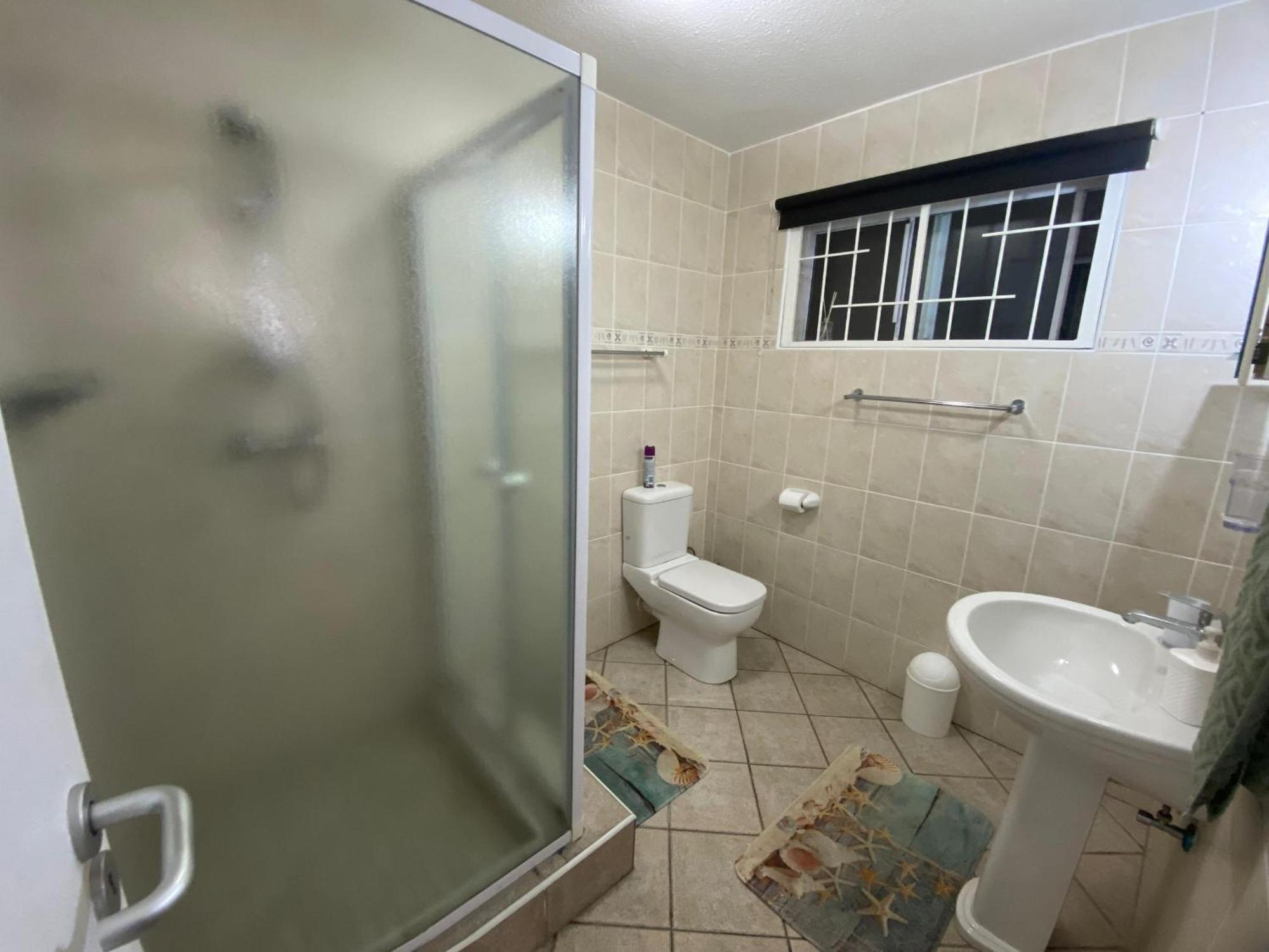 Sand And Sea Self Catering #3 Swakopmund Zewnętrze zdjęcie