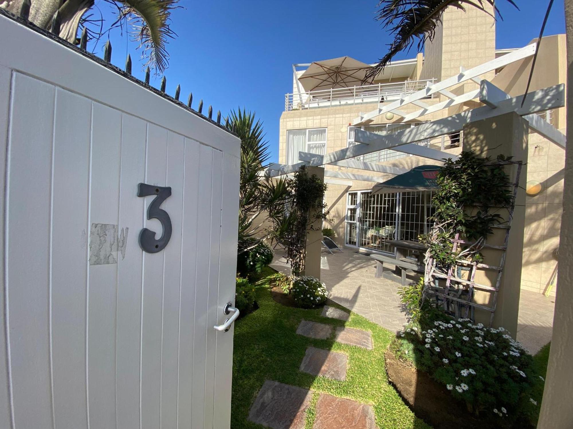 Sand And Sea Self Catering #3 Swakopmund Zewnętrze zdjęcie